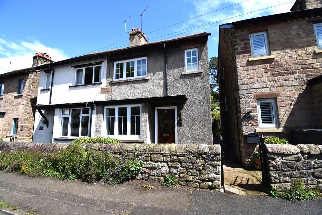 Farnah Green, Belper