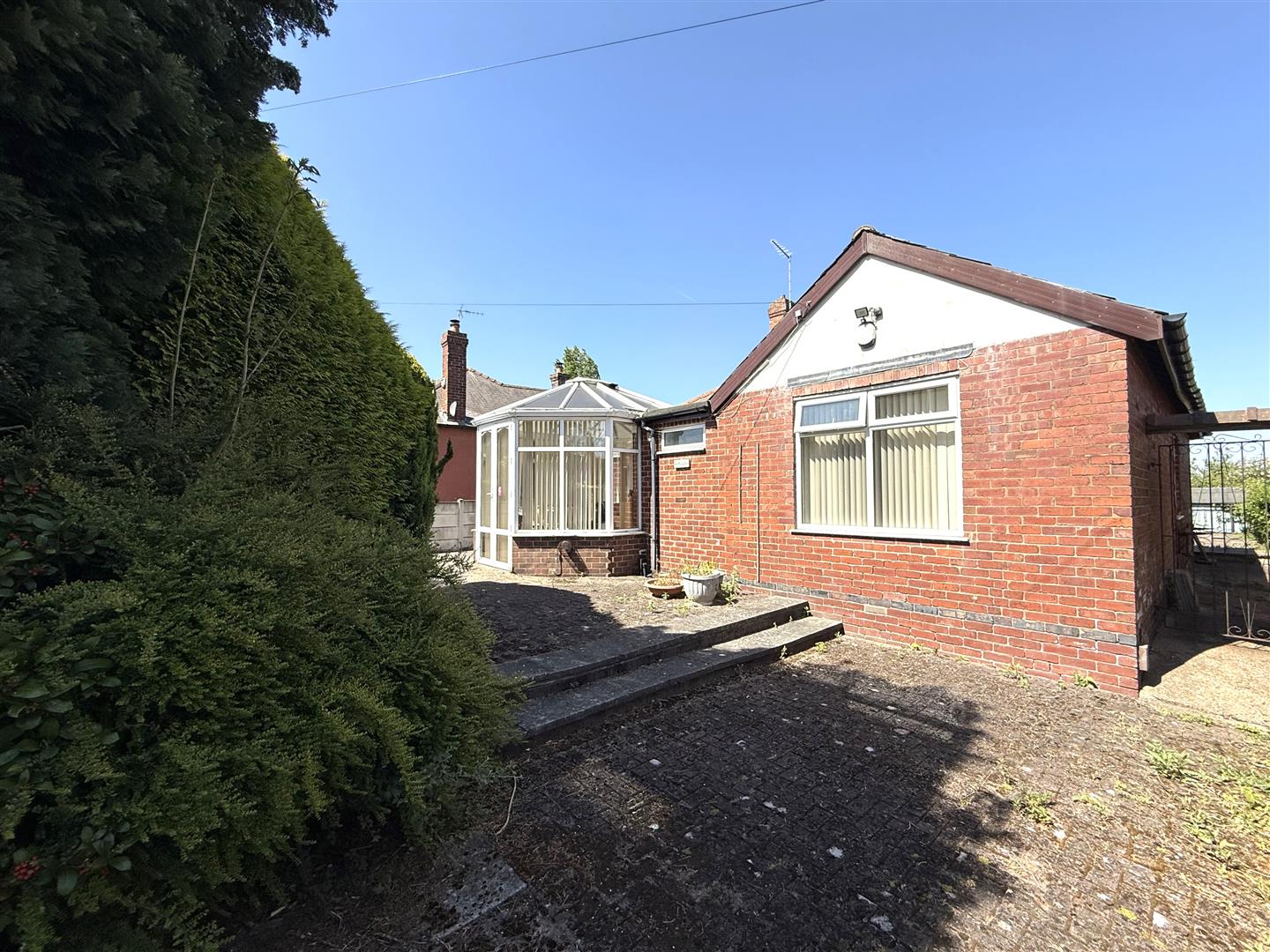Carter Lane West, South Normanton, Alfreton