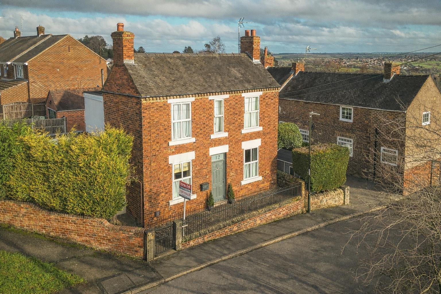 Mellors Lane, Holbrook