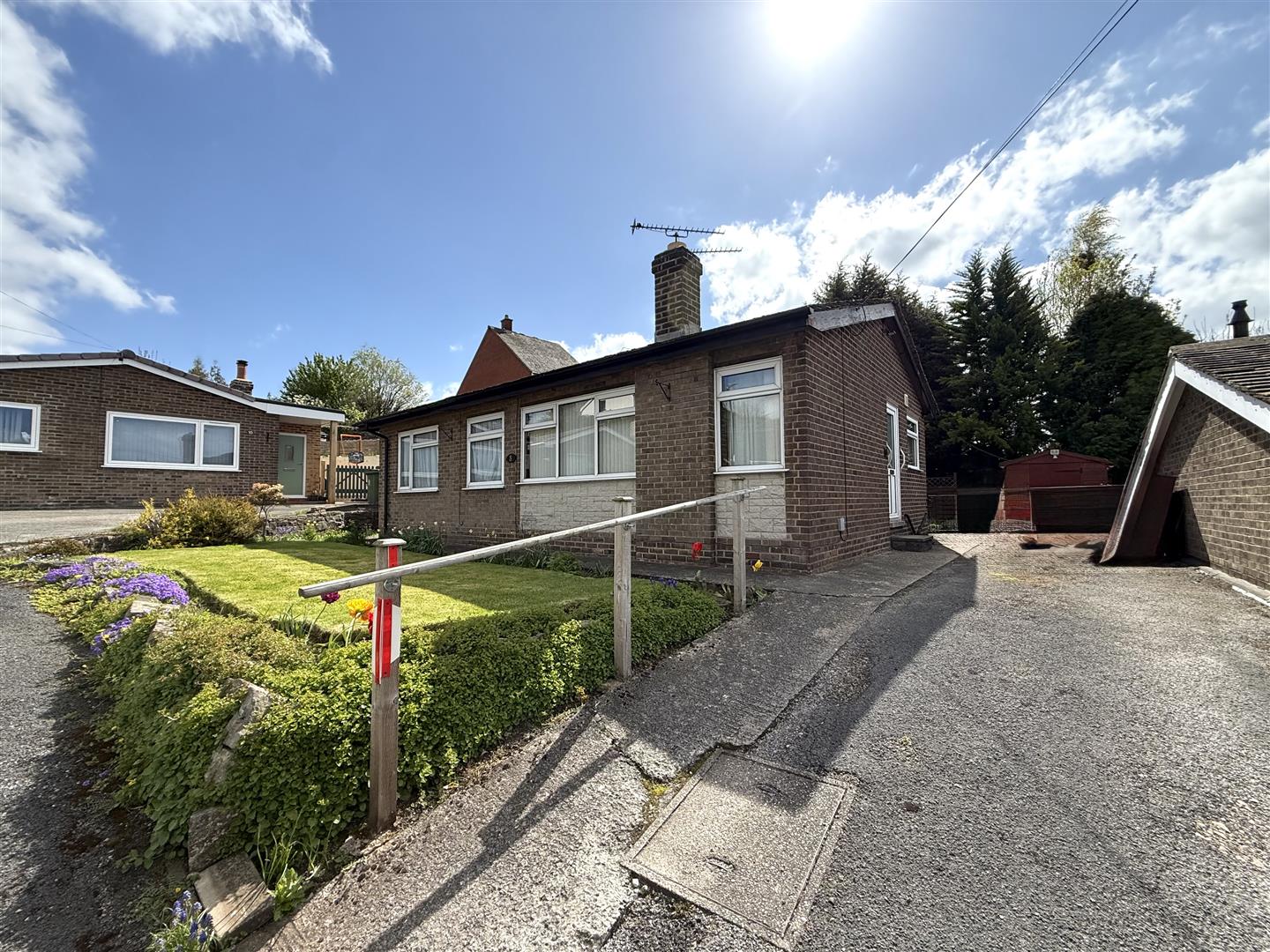 Fellside, Belper