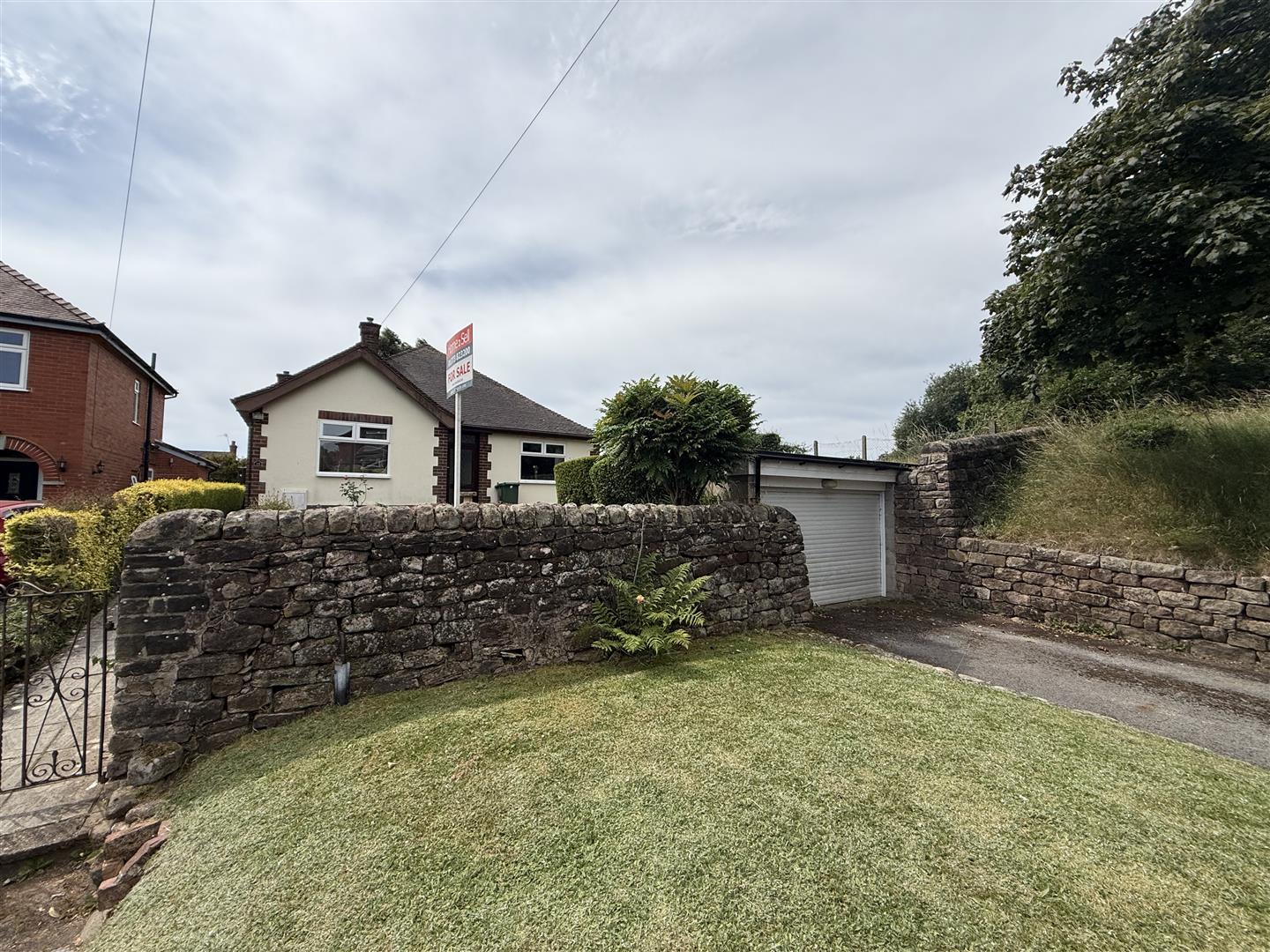 Pond Road, Holbrook, Belper