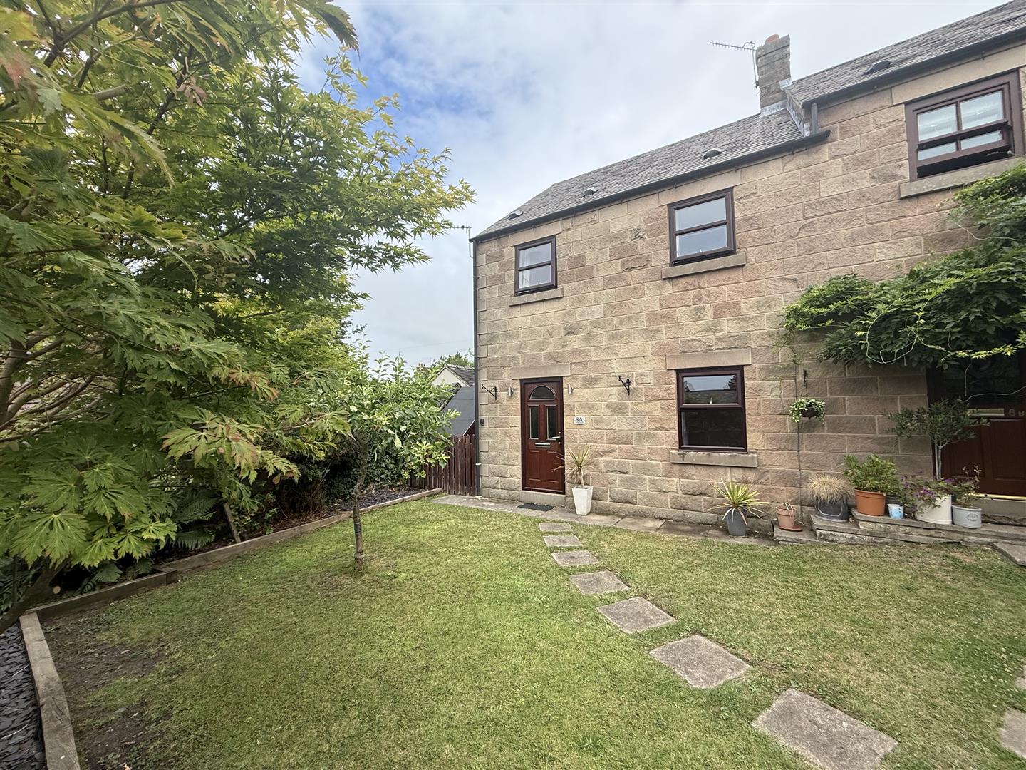 Joseph Street, Belper