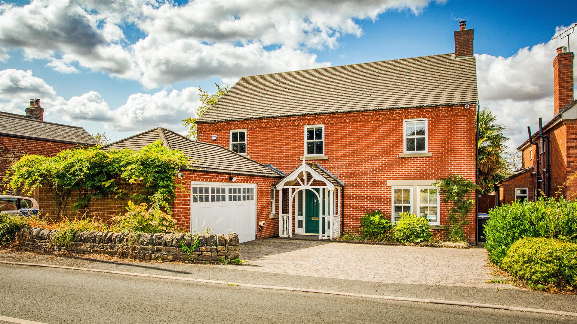 Duffield Road, Derby