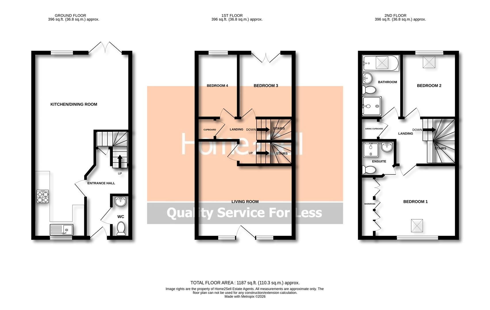 Plans